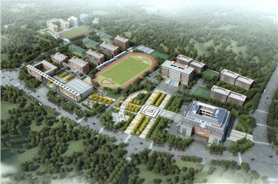 【案例故事】建新校出大力，世邦通信助力高質(zhì)量教育發(fā)展