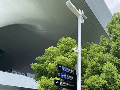 追逐亞運盛會！世邦通信助力杭州第19屆亞運會建設