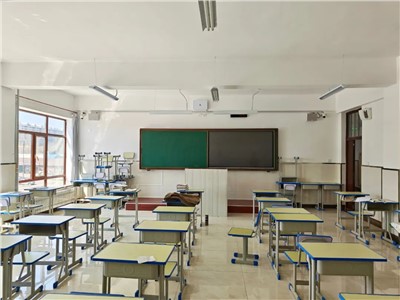 【案例故事】數(shù)智賦能、提質(zhì)增效！世邦助力這所重點名校邁出智慧數(shù)字新步伐