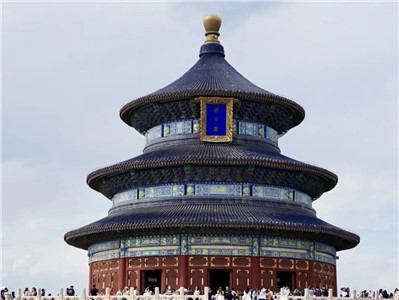 世邦通信：守護(hù)各地文旅寶藏，讓旅行更有聲有色