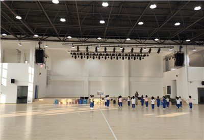會(huì)議擴(kuò)聲系統(tǒng)優(yōu)化：解決雜音與覆蓋難題，提升會(huì)議效率