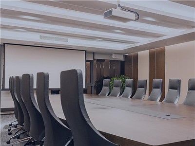 無紙化會議室建設方案，顛覆傳統(tǒng)會議室！