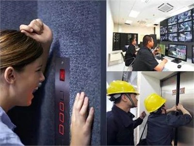 如何建設(shè)一套快速有效的電梯緊急求助系統(tǒng)？